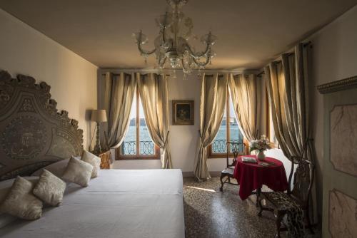 la residenza 818