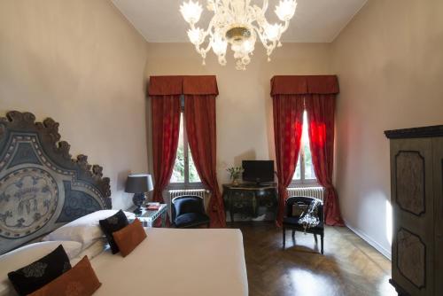 la residenza 818