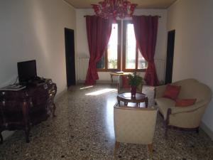 la residenza 818