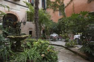 la residenza 818