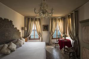 la residenza 818