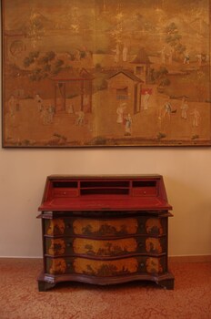 la residenza 818