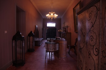 la residenza 818