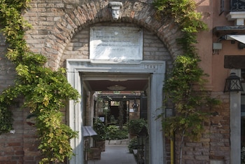 la residenza 818