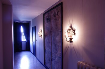 la residenza 818