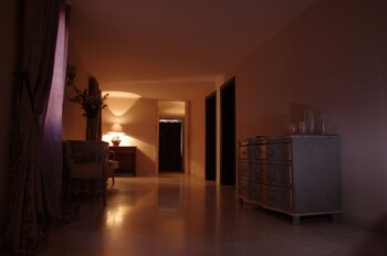 la residenza 818