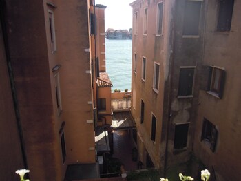 la residenza 818