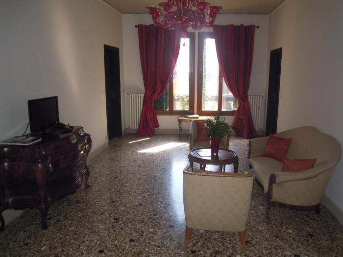 la residenza 818