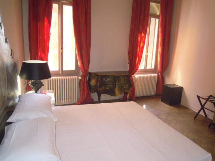 la residenza 818