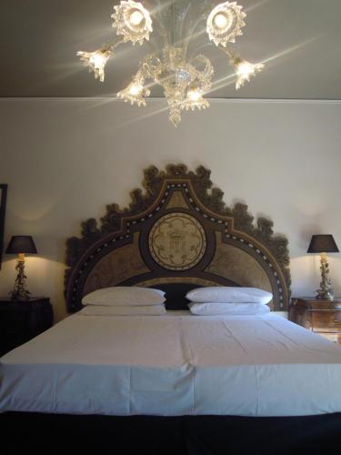 la residenza 818