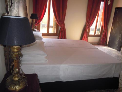 la residenza 818