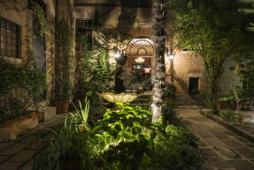 la residenza 818
