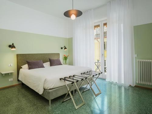 la casa delle acciughe