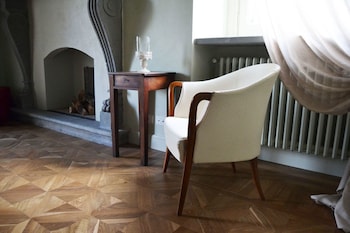 bandb dimora delle donnole