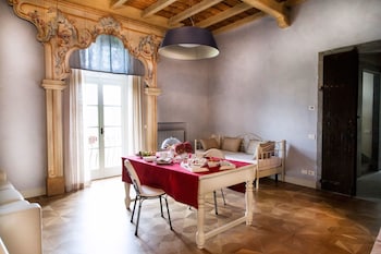 bandb dimora delle donnole