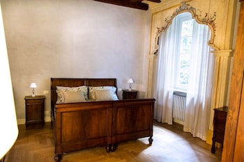 bandb dimora delle donnole
