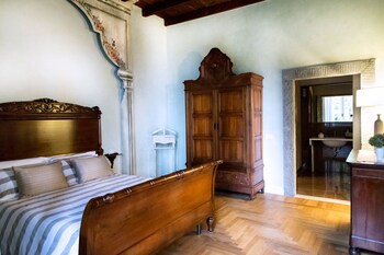 bandb dimora delle donnole