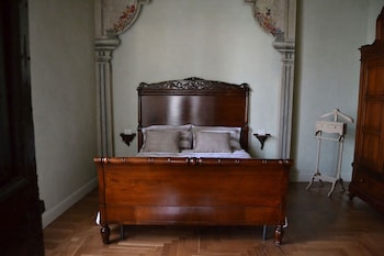 bandb dimora delle donnole