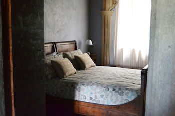 bandb dimora delle donnole