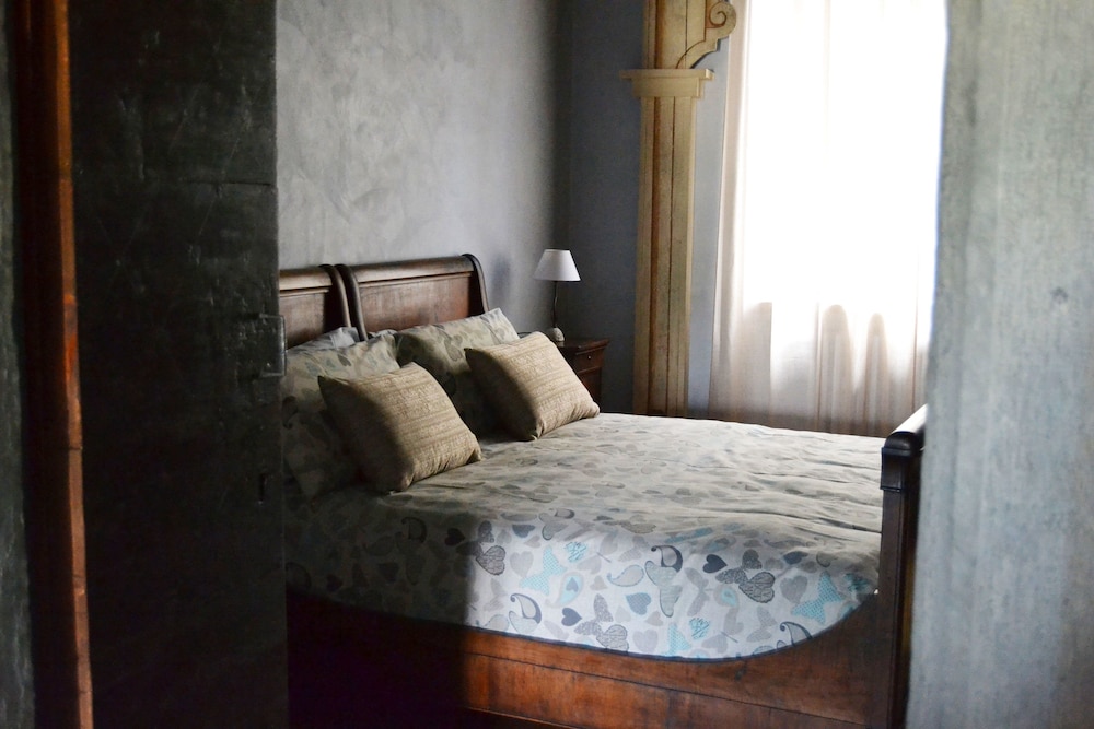 bandb dimora delle donnole