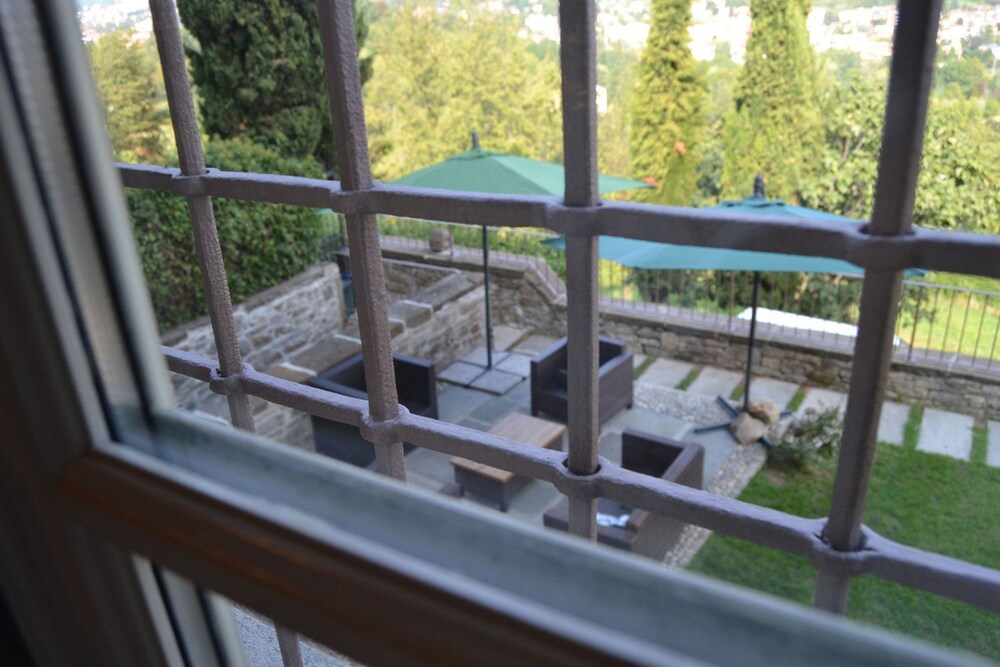 bandb dimora delle donnole