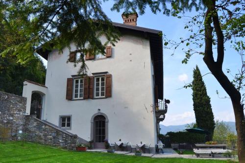 bandb dimora delle donnole