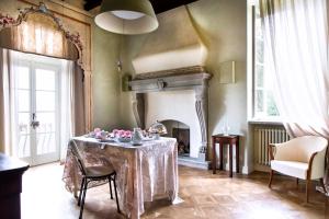 bandb dimora delle donnole