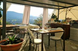 bandb dimora delle donnole