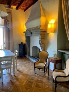 bandb dimora delle donnole