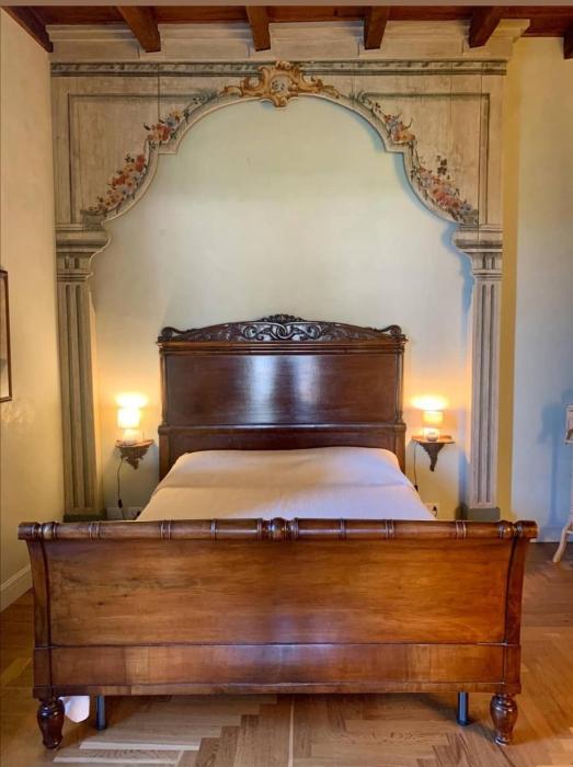 bandb dimora delle donnole