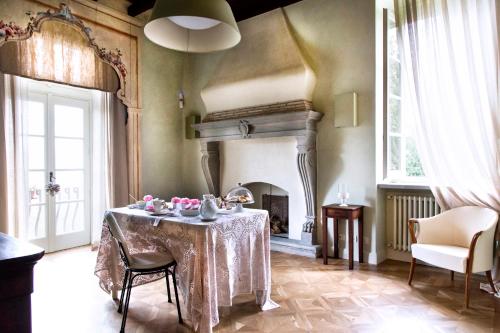 B&B Dimora Delle Donnole,Lombardy>>Bergamo,3 star