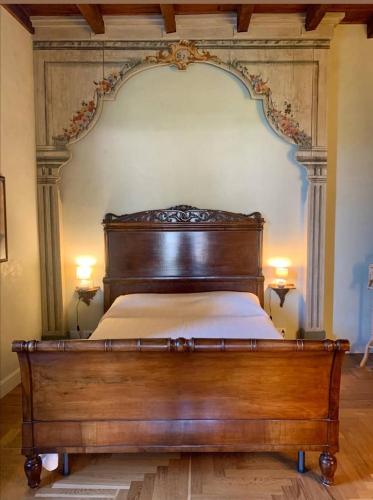 bandb dimora delle donnole
