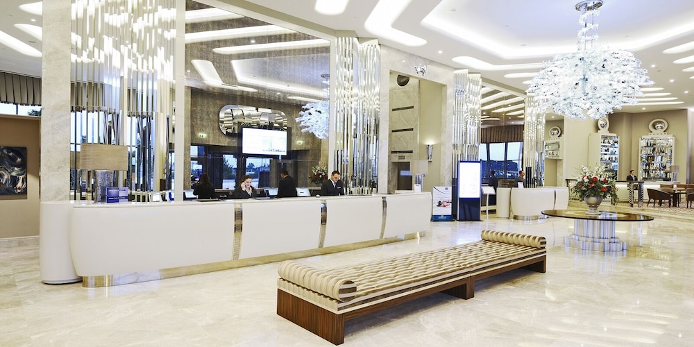 crowne plaza bursa by ihg