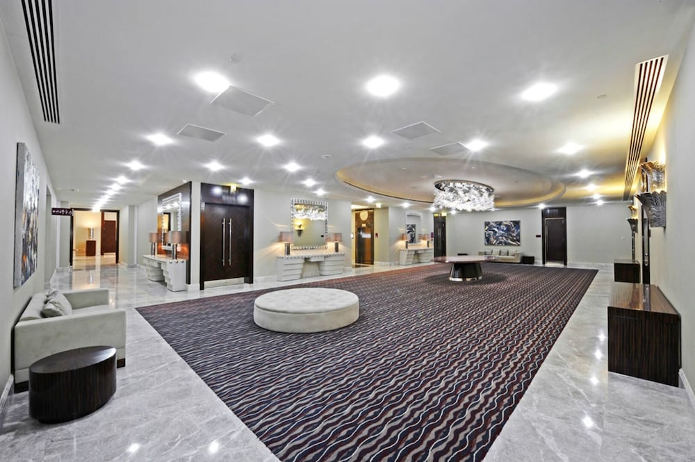 crowne plaza bursa by ihg