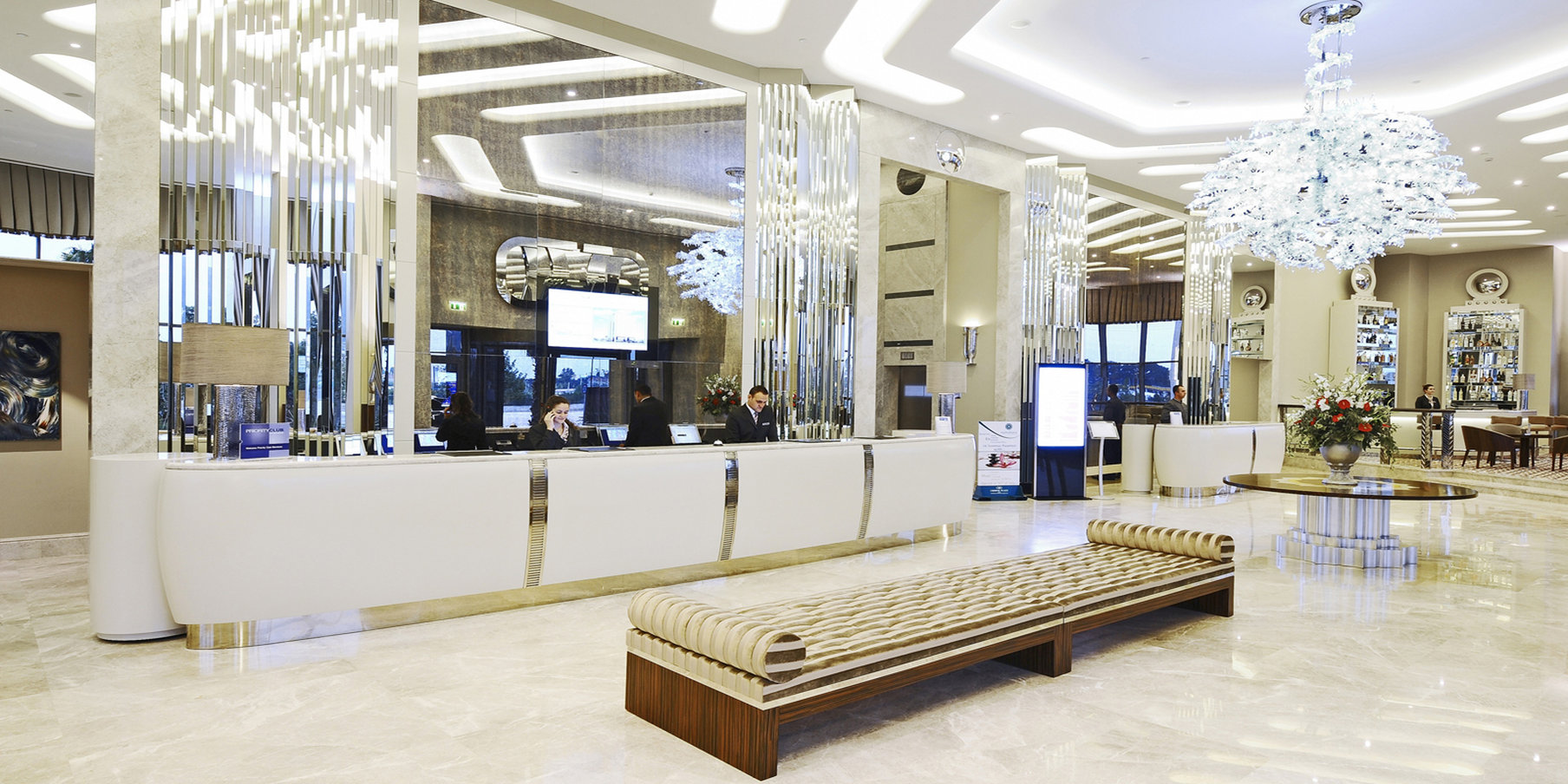 crowne plaza bursa by ihg