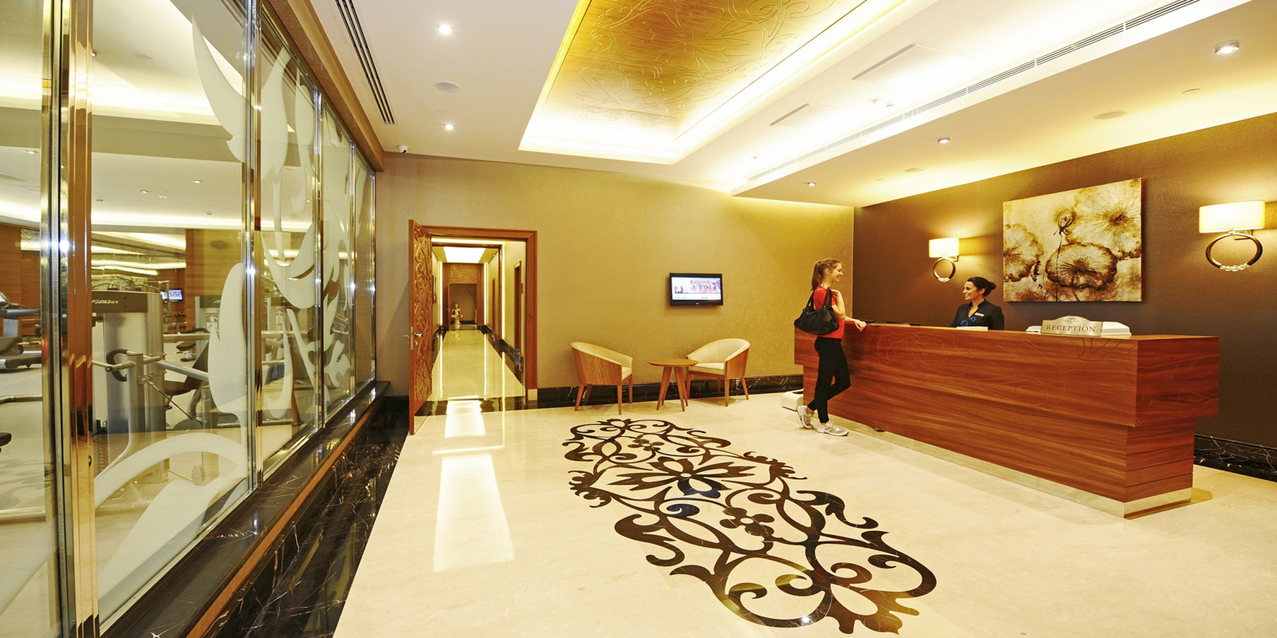 crowne plaza bursa by ihg