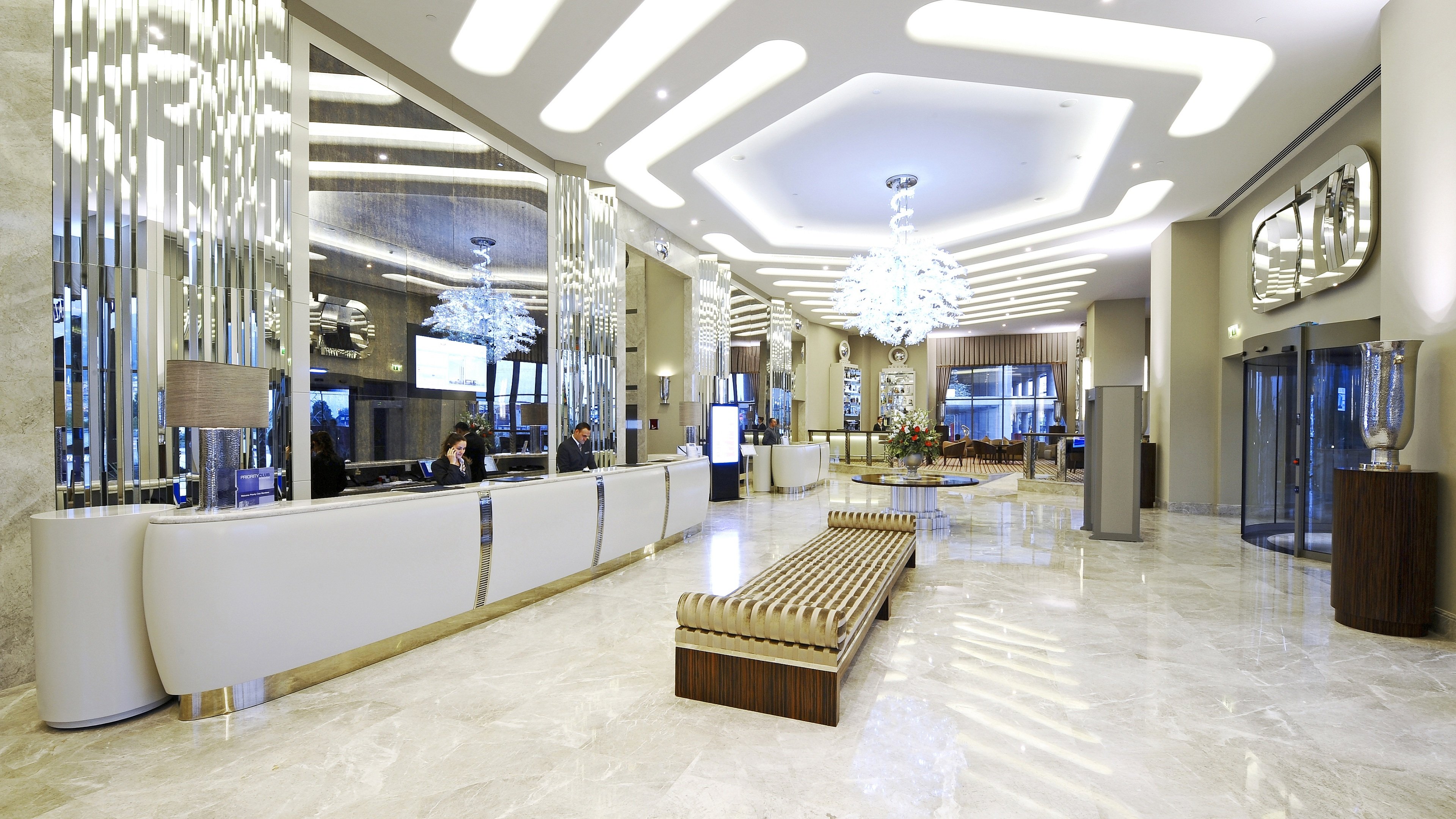 crowne plaza bursa by ihg