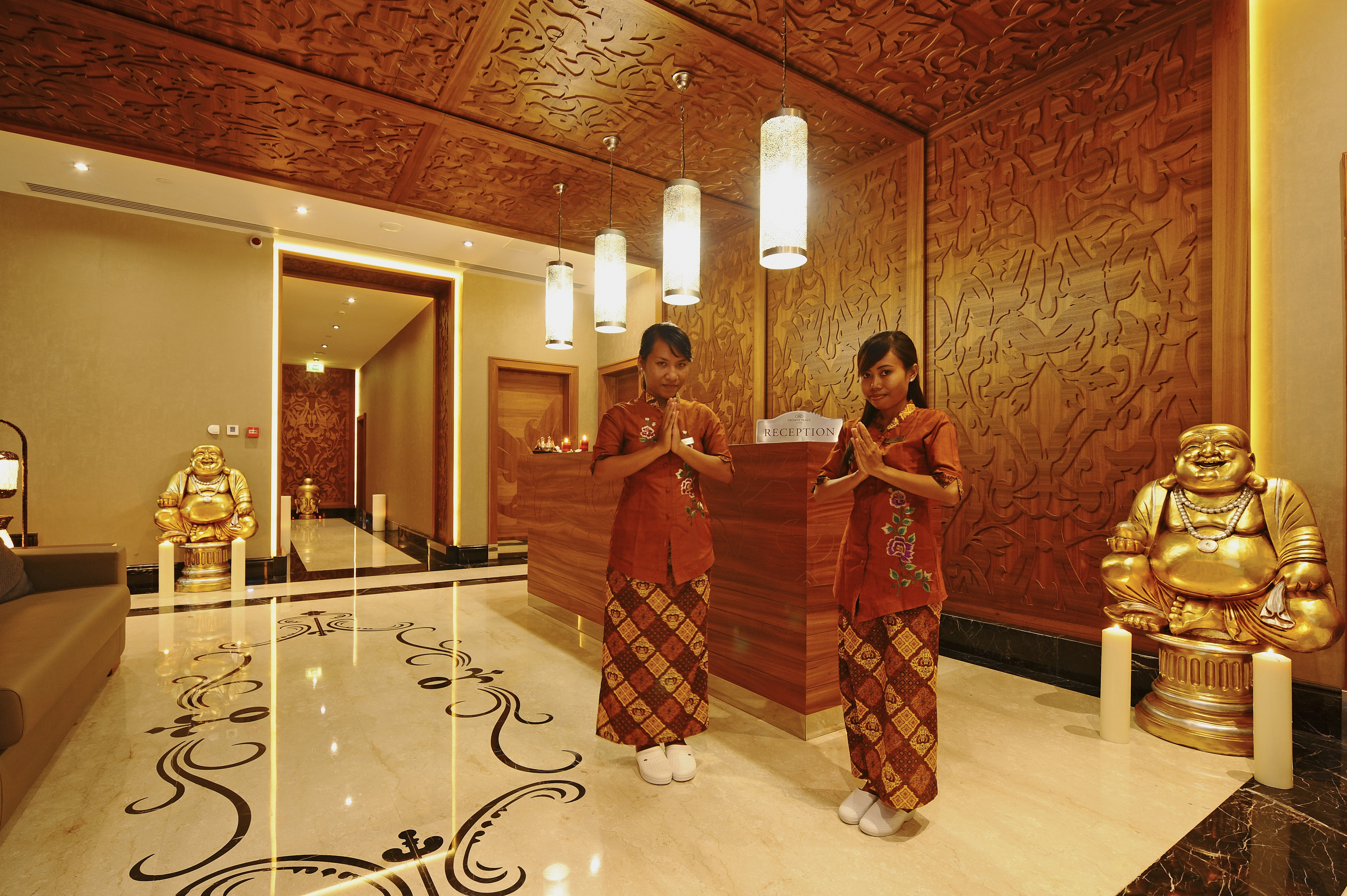 crowne plaza bursa by ihg