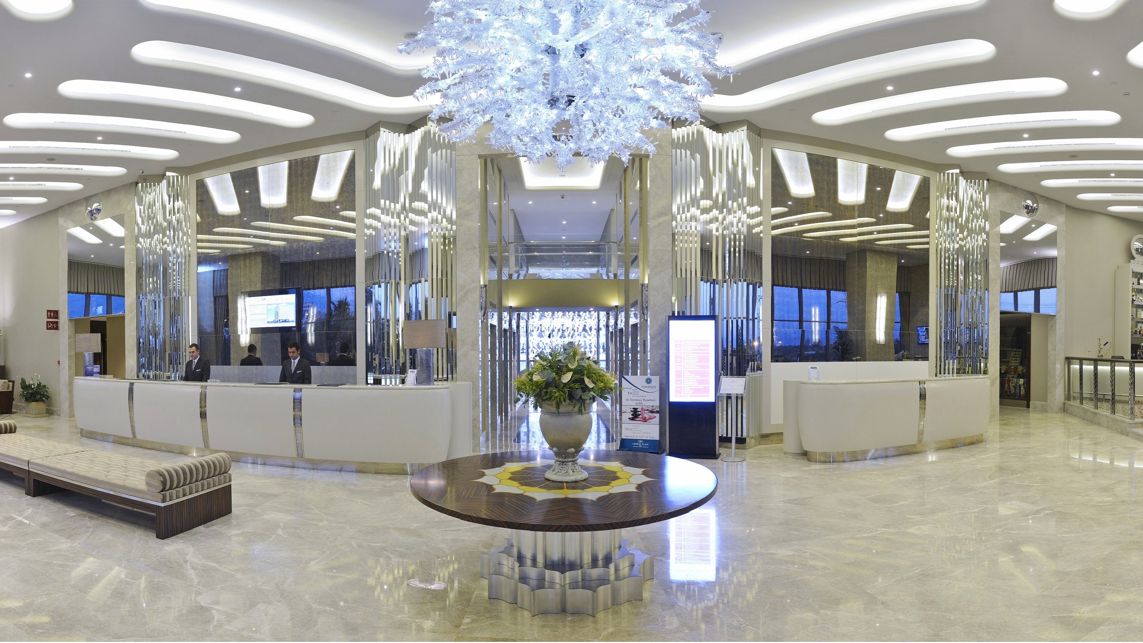 crowne plaza bursa by ihg