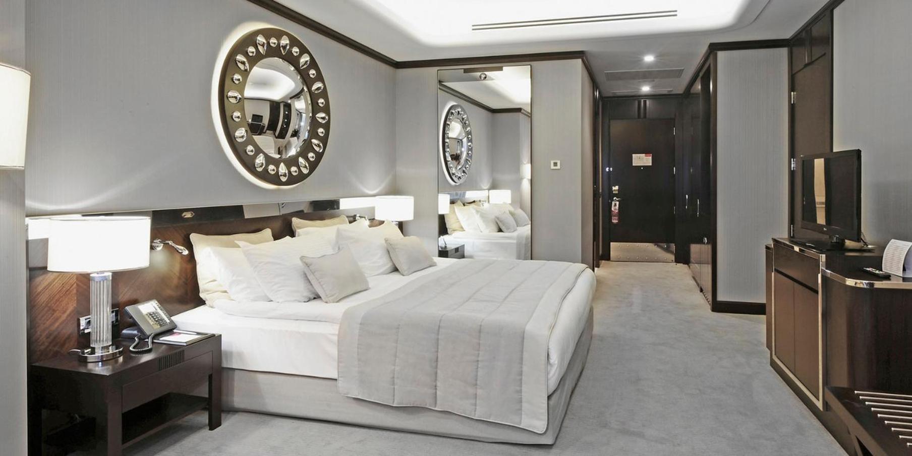crowne plaza bursa by ihg