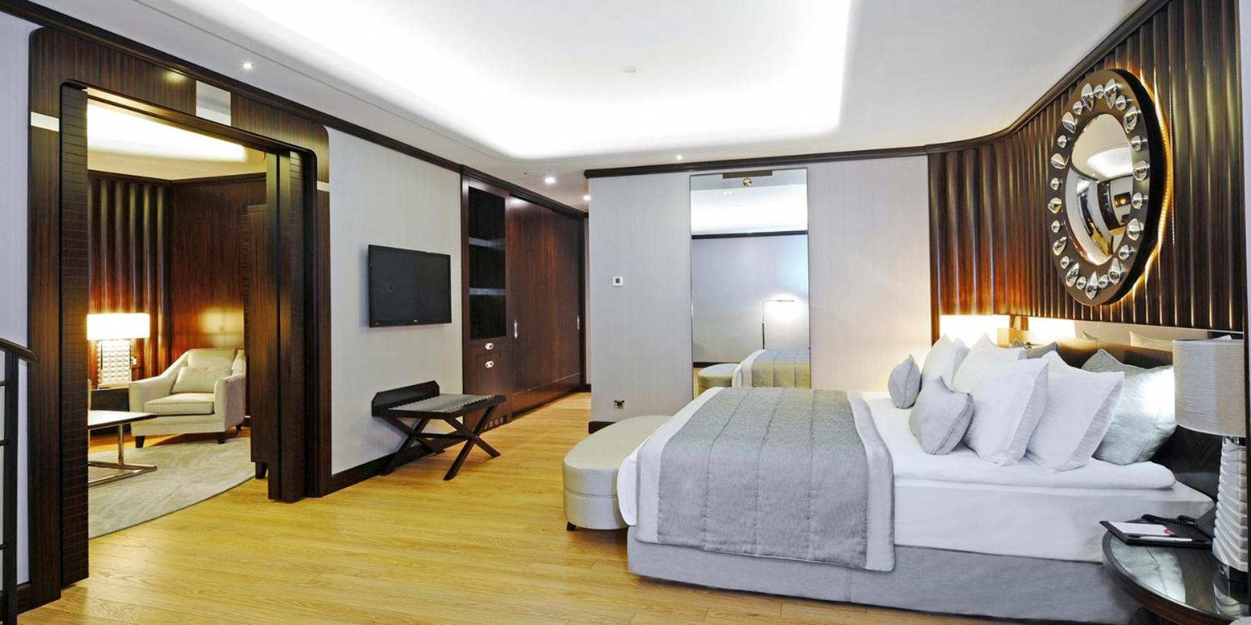 crowne plaza bursa by ihg