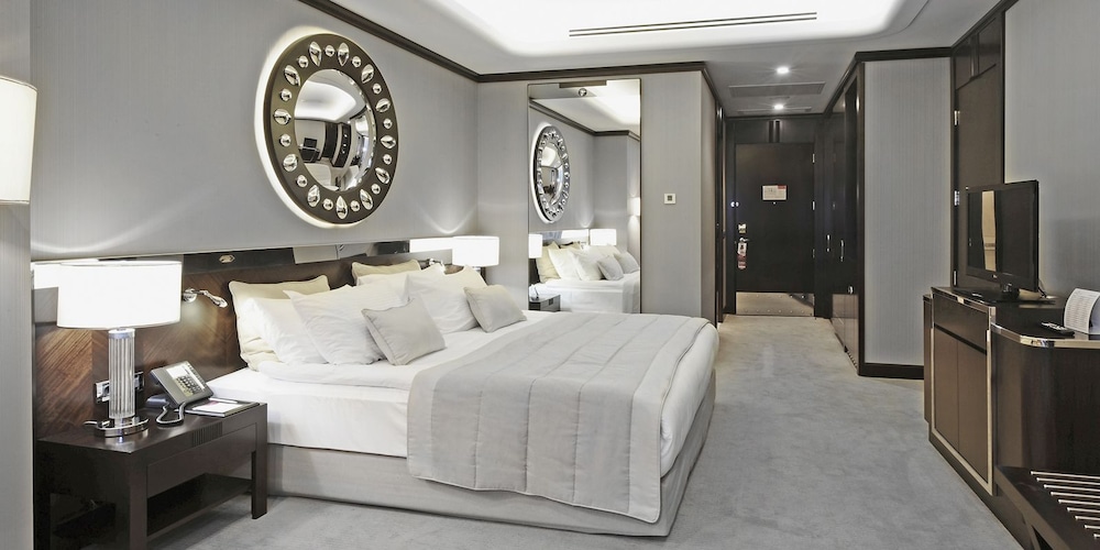 crowne plaza bursa by ihg