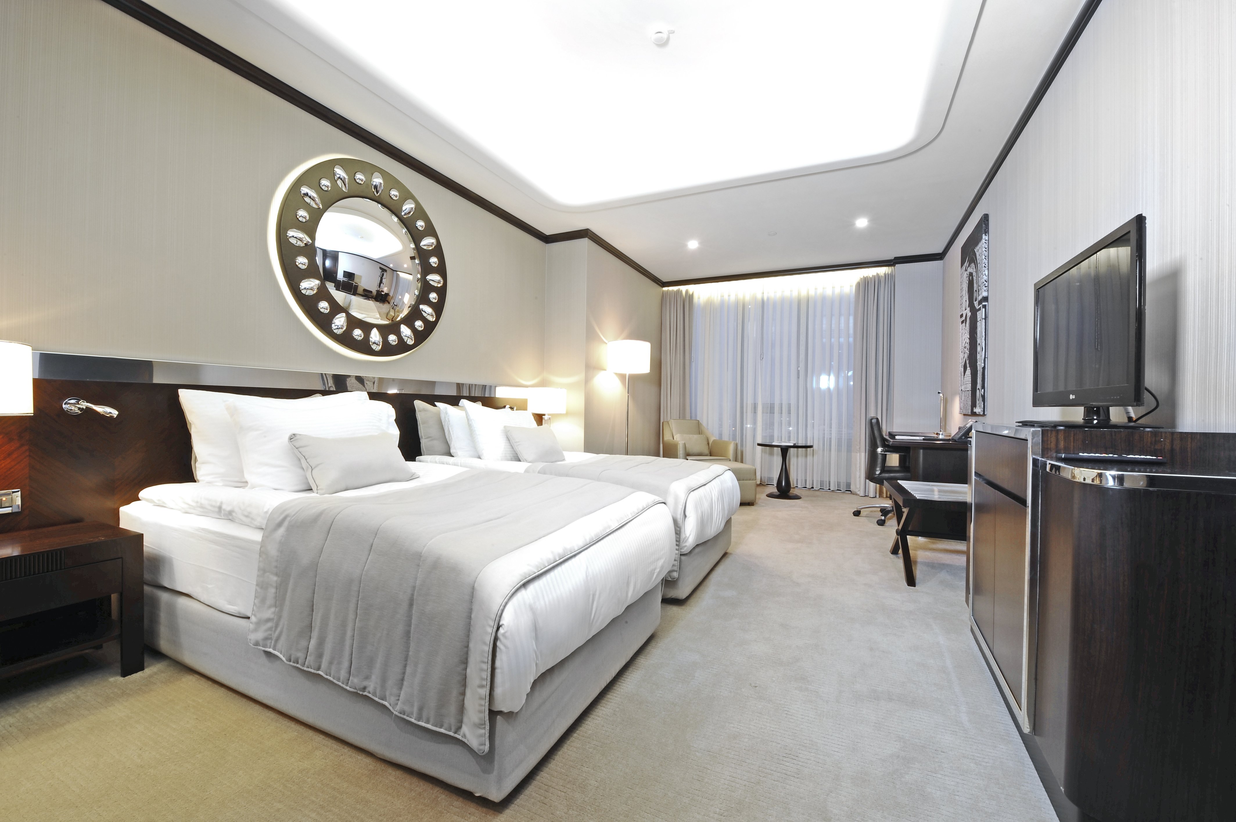 crowne plaza bursa by ihg