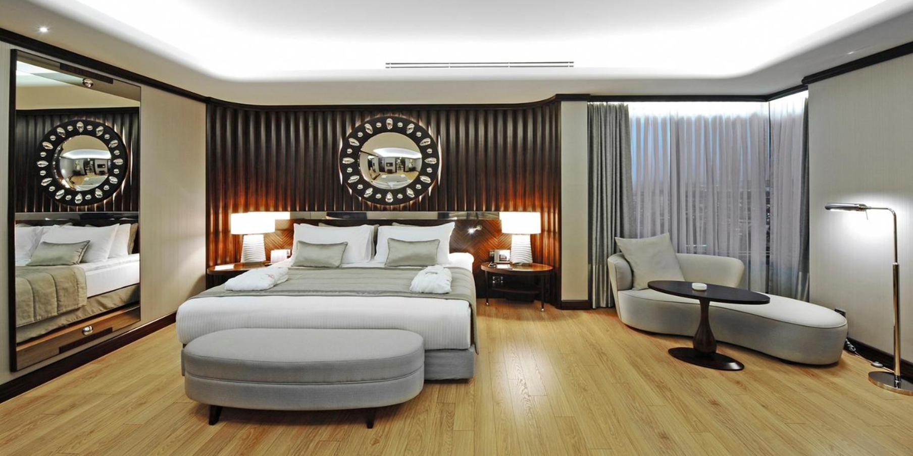 crowne plaza bursa by ihg