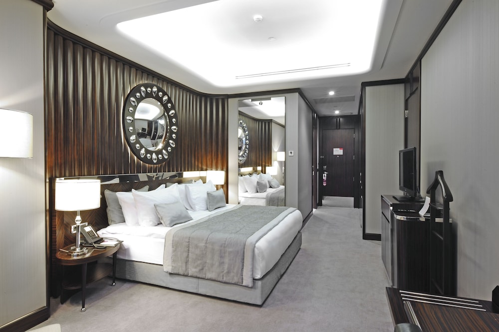 crowne plaza bursa by ihg