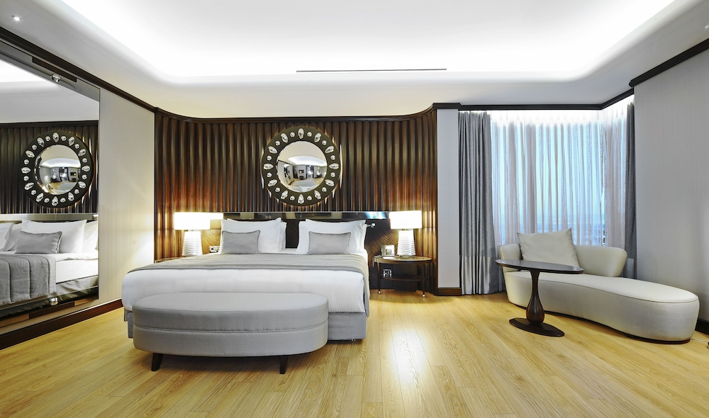 crowne plaza bursa by ihg