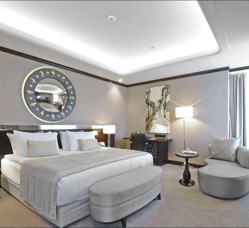 crowne plaza bursa by ihg