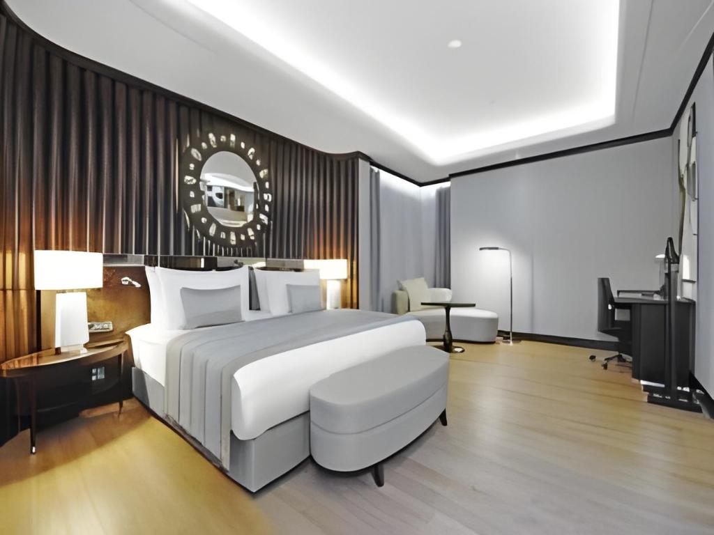 crowne plaza bursa by ihg