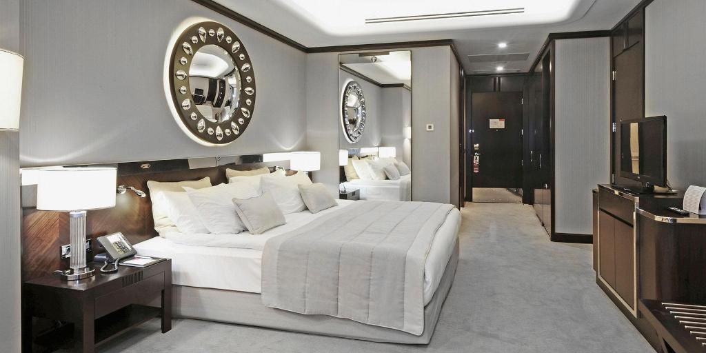 crowne plaza bursa by ihg