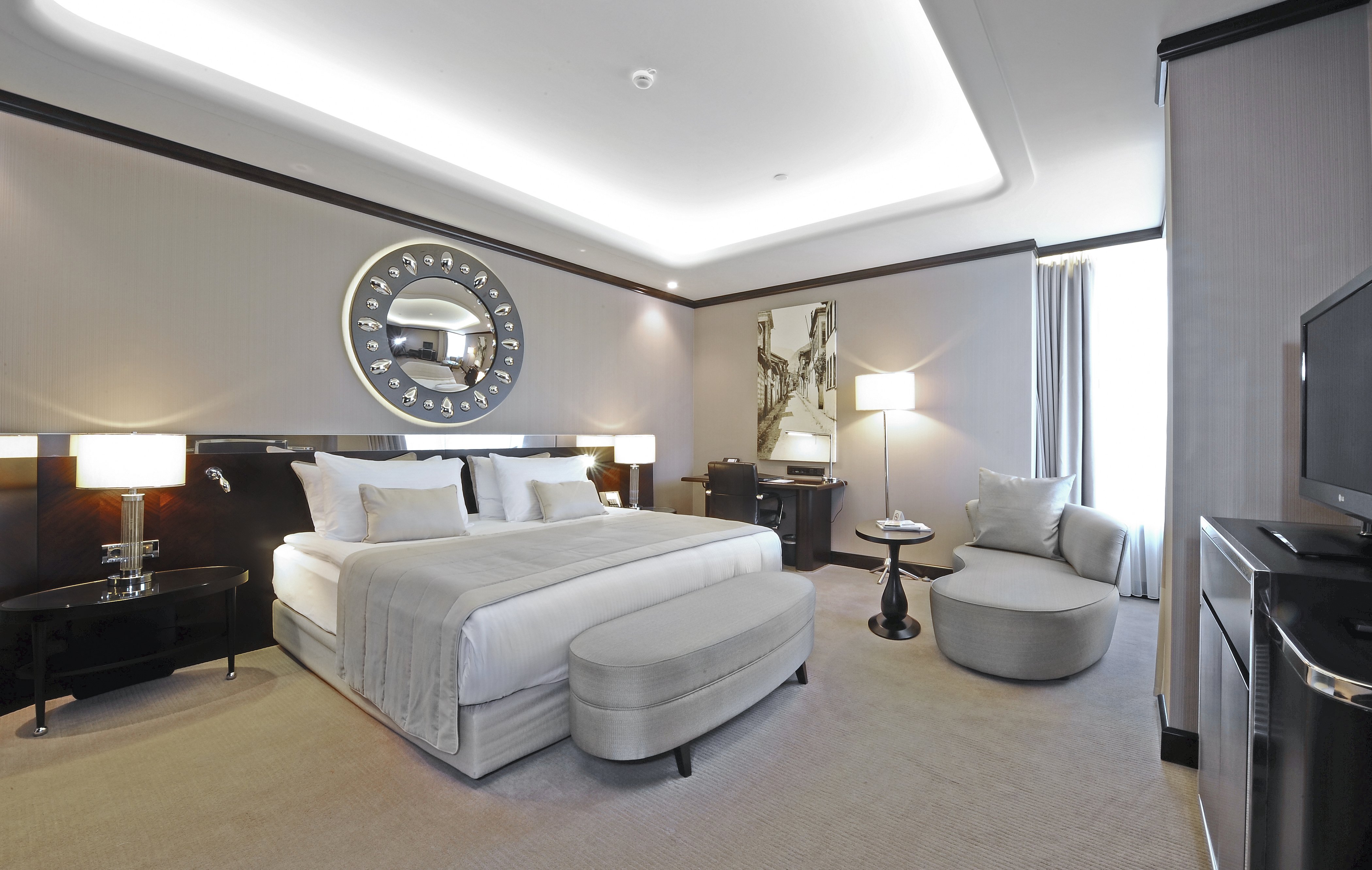 crowne plaza bursa by ihg